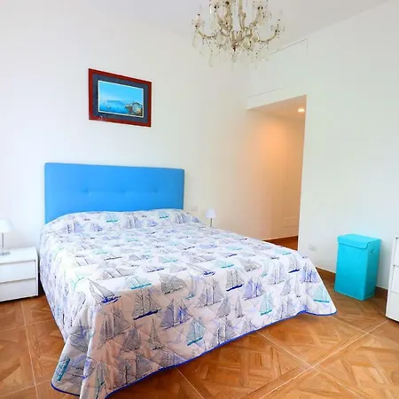 Stelle E Fiori Vakantiehuis