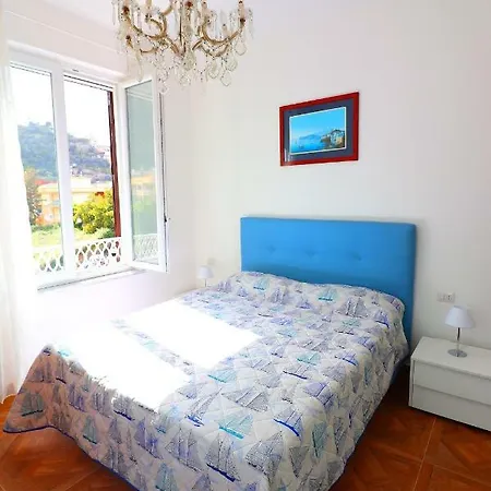 Stelle E Fiori Vakantiehuis Sant'Agnello
