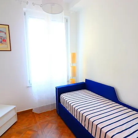 Stelle E Fiori Vakantiehuis