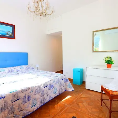 Stelle E Fiori Vakantiehuis *
