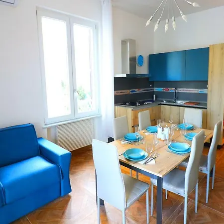 Stelle E Fiori Vakantiehuis