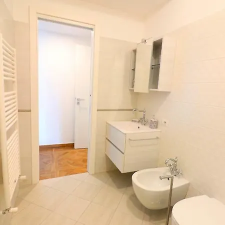 Stelle E Fiori Vakantiehuis