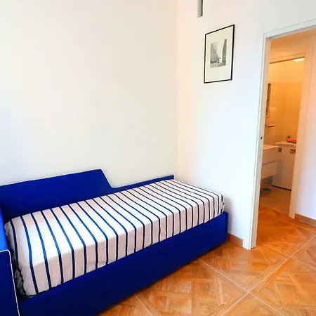 Stelle E Fiori Vakantiehuis *